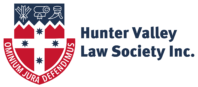 Hunter Valley Law Society